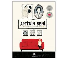 Aptinin Beni - Payam Ebrahimi - Arden Yayınları
