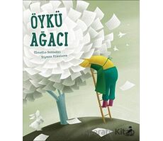 Öykü Ağacı - Claudio Gobetti - Arden Yayınları