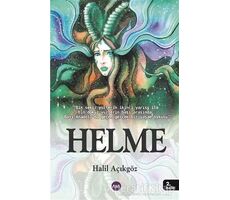 Helme - Halil Açıkgöz - Aya Kitap