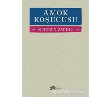 Amok Koşucusu - Stefan Zweig - Altıkırkbeş Yayınları