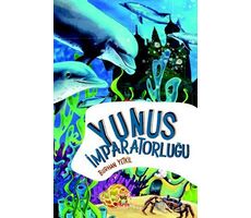 Yunus İmparatorluğu - Burhan Yetkil - Akademisyen Kitabevi