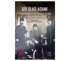 Bir Ülkü Adamı Ahmet Nedim Servet Tör Ün Rûzname-i Seyahati” Günlükleri, Risaleleri Ve Şiirleri