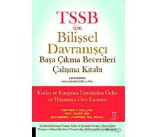 TSSB için Bilişsel Davranışçı Başa Çıkma Becerileri Çalışma Kitabı - Kolektif - Akademisyen Kitabevi