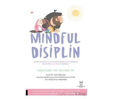 Mindful Disiplin - Shauna Shapiro - Akademisyen Kitabevi