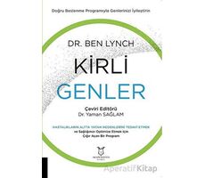 Kirli Genler - Ben Lynch - Akademisyen Kitabevi