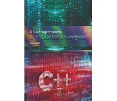 C ile Programlama - Levent Özbek - Akademisyen Kitabevi