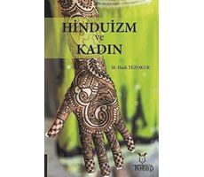 Hinduizm ve Kadın - M. Hadi Tezokur - Akademisyen Kitabevi