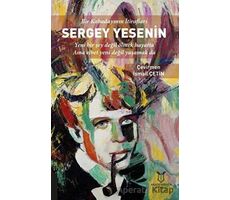 Bir Kabadayının İtirafları Sergey Yesenin - Kolektif - Akademisyen Kitabevi