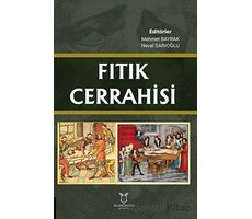 Fıtık Cerrahisi - Kolektif - Akademisyen Kitabevi