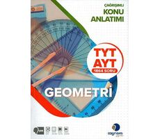 Çağrışım TYT AYT Geometri Çağrışımlı Konu Anlatımı