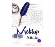 Mektup - Selin Işıl - Sokak Kitapları Yayınları