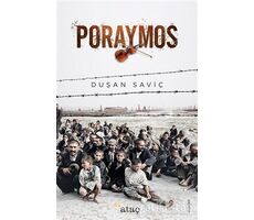 Poraymos - Duşan Saviç - Ataç Yayınları