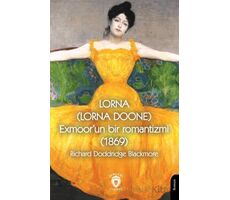 Lorna (Lorna Doone) Exmoor’un Bir Romantizmi (1869)