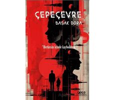 Çepeçevre - Başak Dora - Gece Kitaplığı