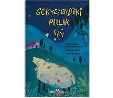 Gökyüzündeki Parlak Şey - Simona Mulazzani - Okuyan Koala