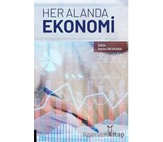 Her Alanda Ekonomi - Kolektif - Akademisyen Kitabevi