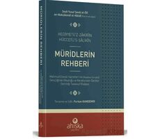 Müridlerin Rehberi - Şeyh Yusuf Şevki El Ofi - Ahıska Yayınevi