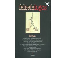 Felsefelogos Sayı: 51 Beden Umuttepe Yayınları