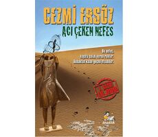 Acı Çeken Nefes - Cezmi Ersöz - İtalik Yayınevi