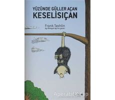 Yüzünde Güller Açan Keselisıçan - Frank Tashlin - Redhouse Kidz Yayınları