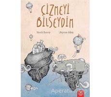 Çizmeyi Bilseydim - Simla Sunay - Redhouse Kidz Yayınları