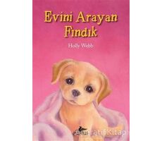 Evini Arayan Fındık - Holly Webb - Pegasus Yayınları