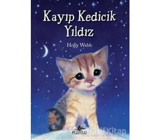 Kayıp Kedicik Yıldız - Holly Webb - Pegasus Çocuk Yayınları