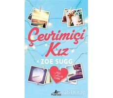 Çevrimiçi Kız - Zoe Sugg - Pegasus Yayınları