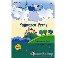 Yağmurcu Prens - Gianni Rodari - Marsık Kitap