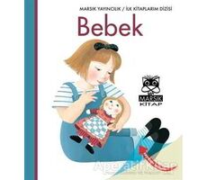 Bebek - Kolektif - Marsık Kitap
