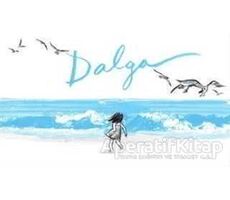 Dalga - Suzy Lee - MEAV Yayıncılık