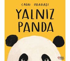 Yalnız Panda - Çağrı Odabaşı - Masalperest