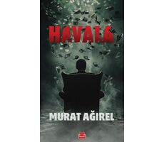 Havala - Murat Ağırel - Kırmızı Kedi Yayınevi