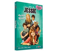 Disney Jessie - Yeni Dadı - Lexi Ryals - Beta Kids