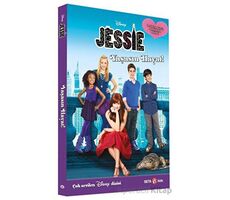 Disney Jessie - Yaşasın Hayat - Lexi Ryals - Beta Kids