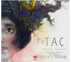 Taç - Emily Kapff - Uçan Fil Yayınları