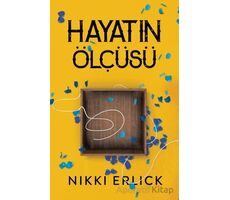 Hayatın Ölçüsü - Nikki Erlick - Ren Kitap