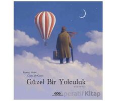 Güzel Bir Yolculuk - Beatrice Masini - Yapı Kredi Yayınları