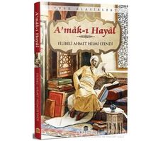 A’mak-ı Hayal - Filibeli Ahmet Hilmi Efendi - Rönesans Yayınları