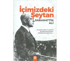 İçimizdeki Şeytan - Sabahattin Ali - Rönesans Yayınları