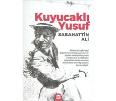 Kuyucaklı Yusuf - Sabahattin Ali - Rönesans Yayınları