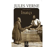 İnatçı - Jules Verne - Rönesans Yayınları