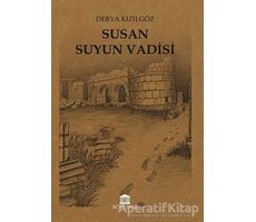 Susan Suyun Vadisi - Derya Kızılgöz - Rönesans Yayınları