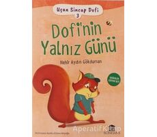 Dofinin Yalnız Günü - Nehir Aydın Gökduman - Rönesans Yayınları