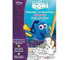 Disney Eğitsel Dori Sayıları ve Saymayı Öğrenelim - Gökçe Demir - Beta Kids