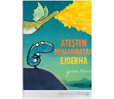 Ateşten Hoşlanmayan Ejderha - Gemma Merino - Beta Kids