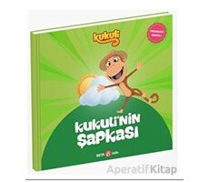 Kukuli’nin Şapkası - Kolektif - Beta Kids