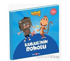 Kukuli’nin Robotu - Kolektif - Beta Kids