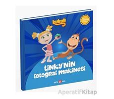 Kukuli Tinky’nin Fotoğraf Makinesi - Kolektif - Beta Kids