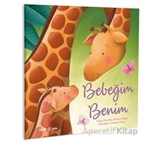 Bebeğim Benim - D. Deprisco Wang - Beta Kids